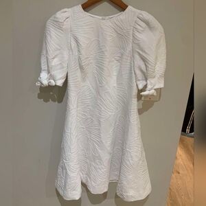 Lilly Pulitzer White Dress Size 00